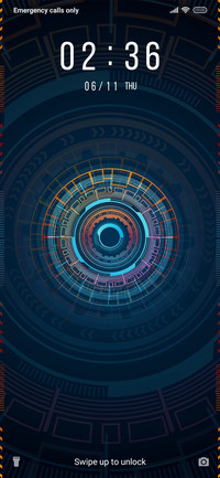 FuturisticPattern_3MDP