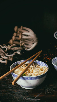 面条大赏