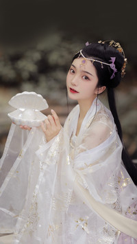唐朝服饰文化