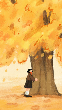 Picking up a handful of autumn light 2