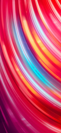 Redmi Note8 Pro 官方壁纸 