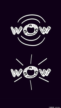 wow-锐景创意
