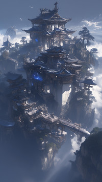 藏书阁-顶晟科技