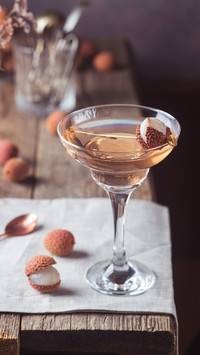 Delicious delicacies from litchi 6