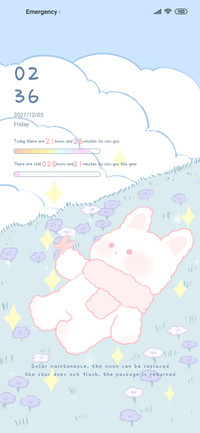 Cute Bunny Sauce