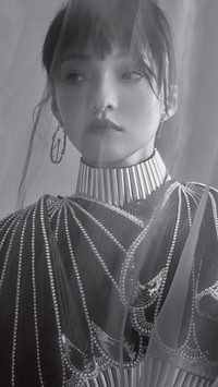 张韶涵 任性和韧性
