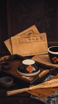 纸短情长
