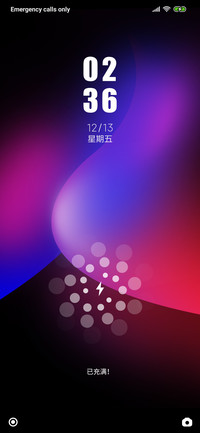 Colourful