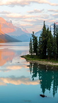 Fairy island canada