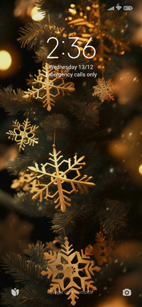 snowflake