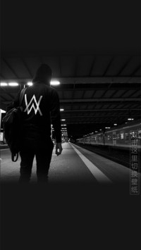 Faded—Alan Walker
