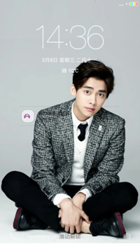小先生李易峰