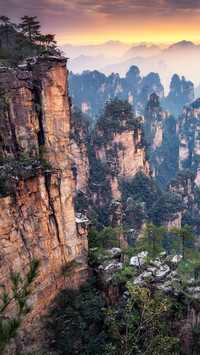 This scenic spot can be played for four days with one ticket