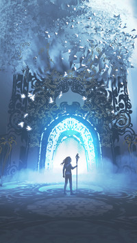 Fantasy Journey
