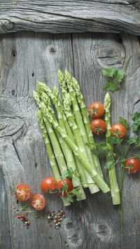 Nutritional and Fat Reducing Homemade Vegetables 6