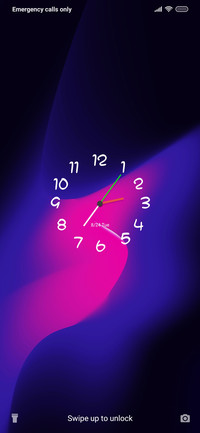 Purple Design
