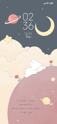 Planet Rabbit
