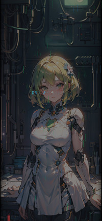 科技风KDA