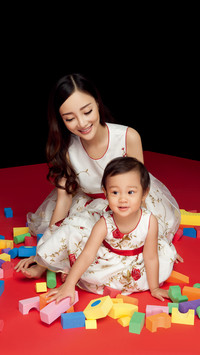 李小璐