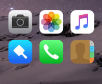 iOS
