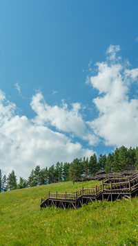 Mordokga national park