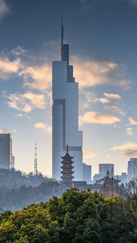 The most romantic ancient capital in china