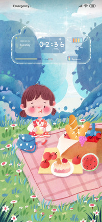 picnic