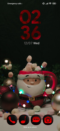 Christmas Seek