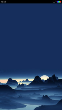 夜景（超酷动画）