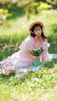 生如夏花