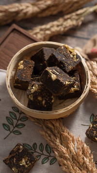 The Wonderful Use of Brown Sugar 9