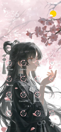 Sakura Love