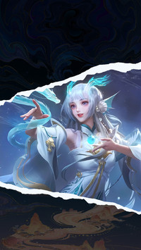美与力量从不对立