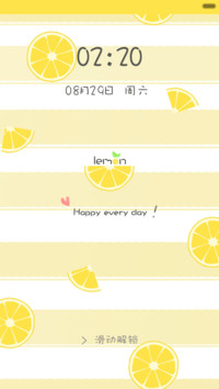 lemon