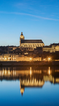 Romantic trip to France 07