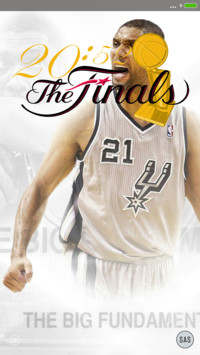 NBA邓肯