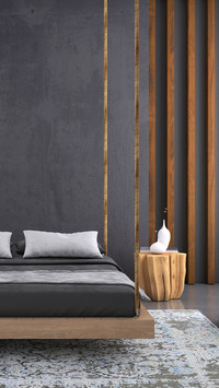 What are the characteristics of a good apartment type 8