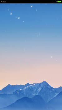 简约