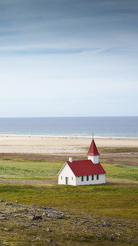Church 2