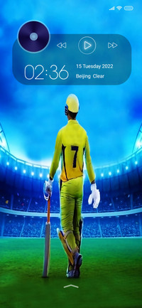 Cricket Dx