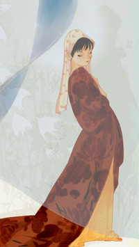 梦回大唐