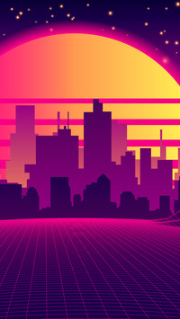 Cyberpunk