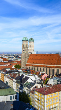 Start a trip to Germany 3