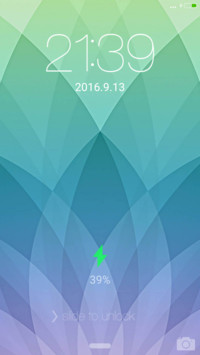 Ios 10 Mix (4k+gravity)
