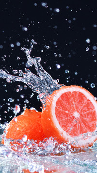 Creative fruit-02
