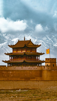 Chinas most powerful scenic spots 2