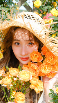这才是夏日松弛感？