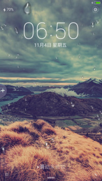 LOMO风
