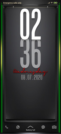 NewPort v11.17 DarkLight Final