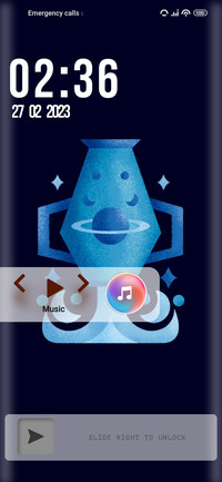 Aquarius